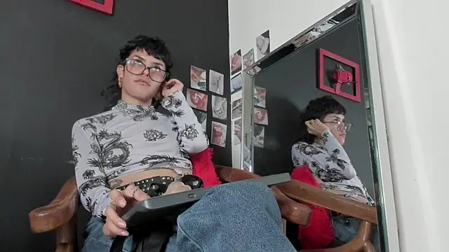 trinitty online show from February 26, 2025, 11:19 pm