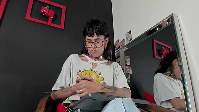 trinitty online show from March 7, 2025, 2:01 pm