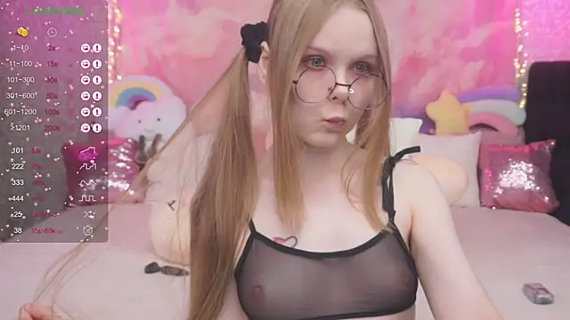 minx g1rl online show from January 18, 2025, 6:03 am