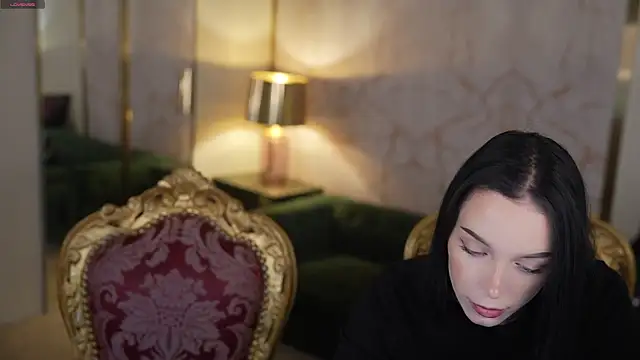 Kate054 online show from December 1, 2025, 8:04 am