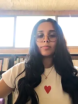 Annya-sweet online show from October 22, 2025, 2:27 pm