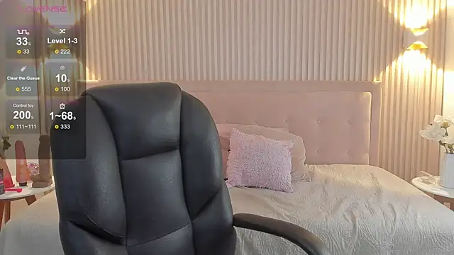 Sooffii 1 online show from March 22, 2025, 2:16 am