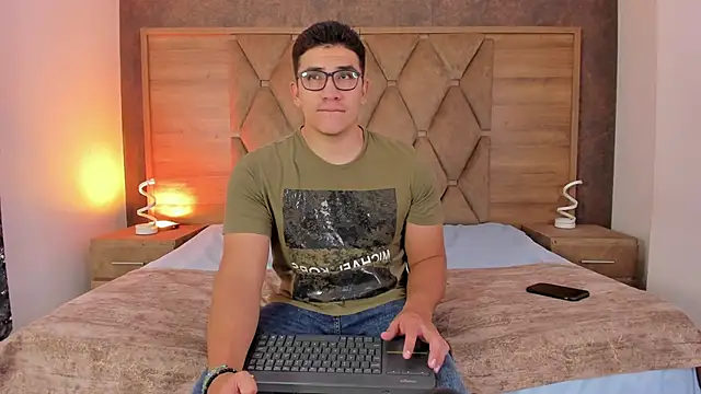 JeffDaltton online show from February 10, 2026, 8:08 pm