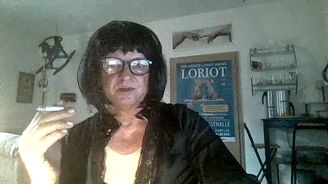 Seltsamoder online show from November 28, 2025, 12:27 pm