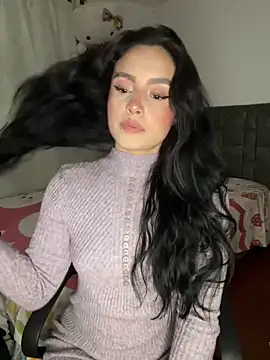 salome polaniiee online show from April 2, 2026, 7:26 am