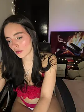salome polaniiee online show from February 19, 2025, 5:16 am