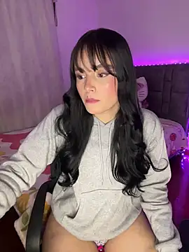 salome polaniiee online show from February 26, 2026, 7:52 am