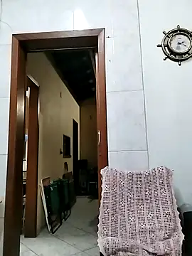 CrisSexShy online show from January 19, 2026, 5:22 am