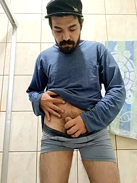 CrisSexShy online show from April 26, 2026, 7:55 pm