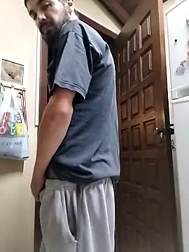 CrisSexShy online show from March 19, 2026, 2:00 am