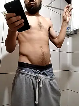 CrisSexShy online show from March 20, 2026, 3:07 am