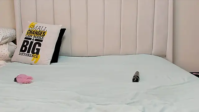  heavenlysent online show from March 6, 2026, 3:56 am