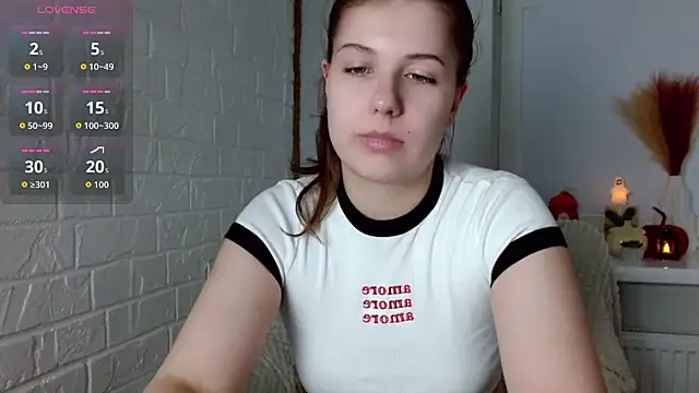 SayMeow  online show from October 13, 2025, 5:53 am