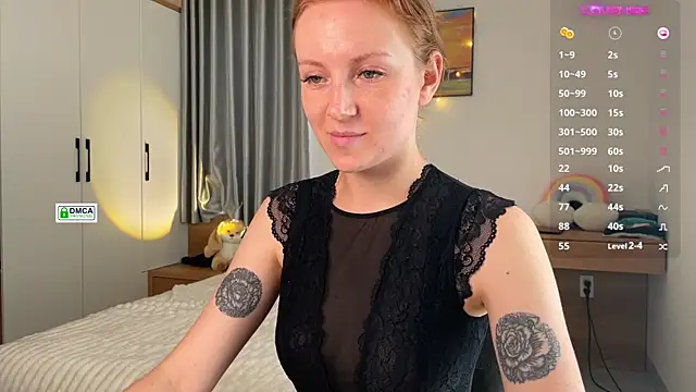 RedFires online show from March 5, 2025, 7:05 am