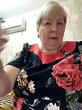 EffectFiona online show from February 23, 2025, 1:57 am