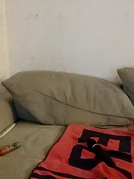 Snapshot of SexyDreamercouple89 chatting on January 18, 2026, 7:34 am SexyDreamercouple89 online show from January 18, 2026, 7:34 am