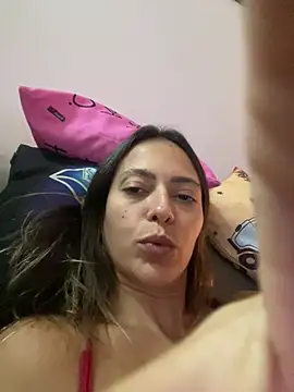 Gipoltergeist online show from April 23, 2026, 12:39 am