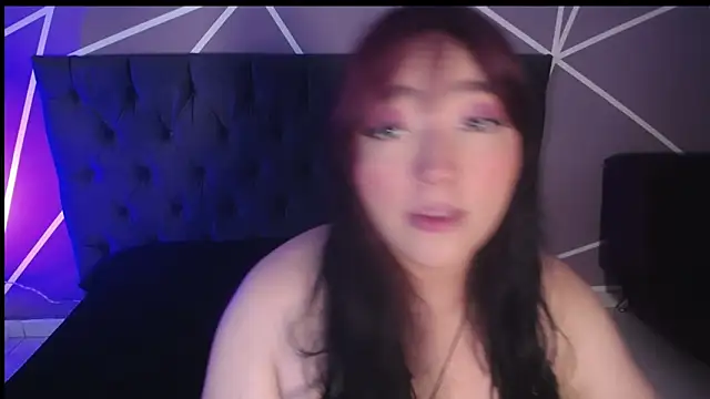 Miss Loise online show from February 17, 2025, 1:11 pm