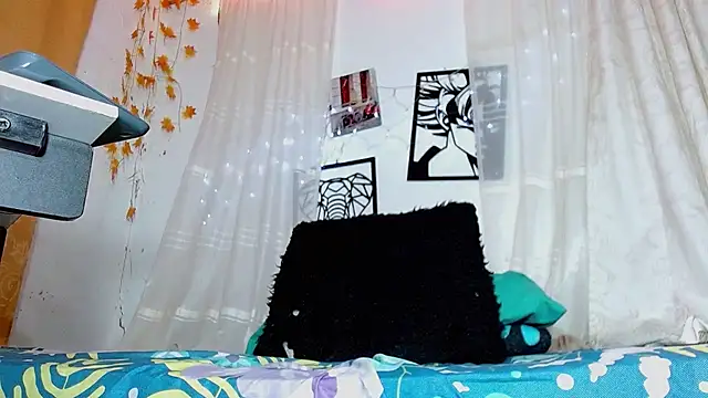 angel bonbom online show from April 2, 2026, 3:30 pm