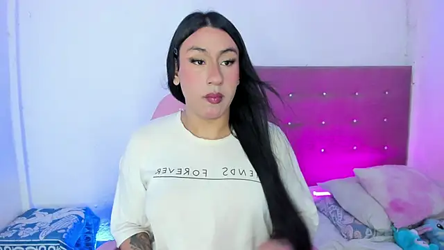 OSORIOMAFE online show from April 4, 2026, 1:01 am