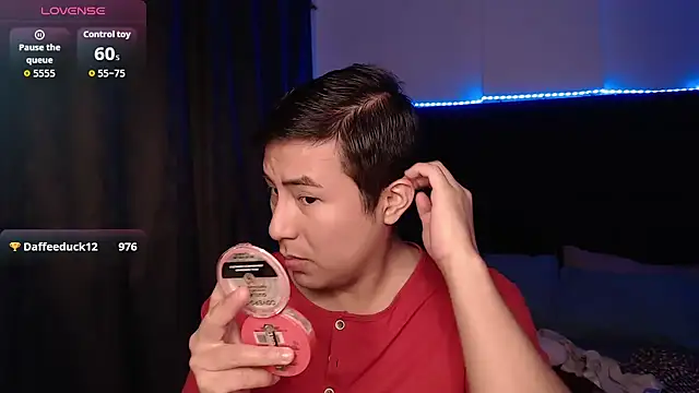 andrewmhilton  online show from March 20, 2026, 4:46 am