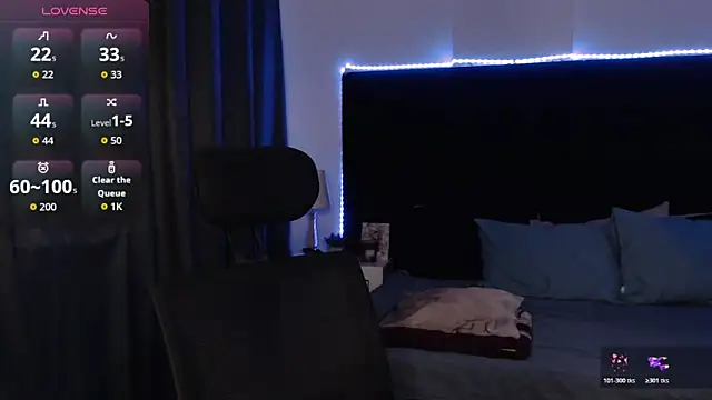 andrewmhilton  online show from February 25, 2026, 12:00 am