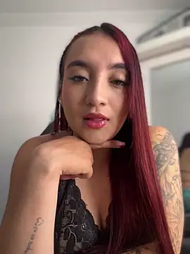 Snapshot of _Tammyy chatting on May 27, 2026, 6:59 pm Tammyy online show from May 27, 2026, 6:59 pm