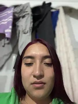  Tammyy online show from March 28, 2026, 7:20 am