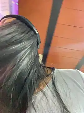  Tammyy online show from October 17, 2025, 1:35 pm