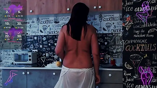 Celine Faer1 online show from February 23, 2026, 6:14 am