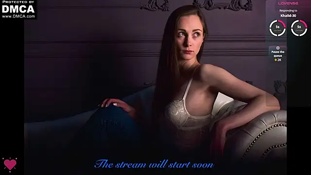 Snapshot of Kate001 chatting on February 13, 2026, 6:35 am Kate001 online show from February 13, 2026, 6:35 am