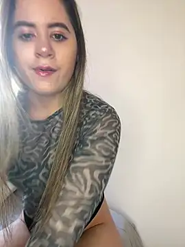 Ana lee13 online show from January 2, 2025, 12:03 pm
