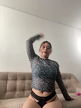 Ana lee13 online show from December 28, 2024, 12:45 pm