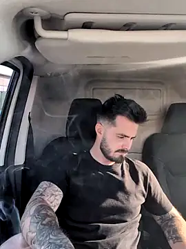 Brightspark22 online show from April 8, 2026, 7:43 am