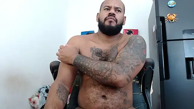 Damian64420 online show from March 20, 2026, 5:03 pm