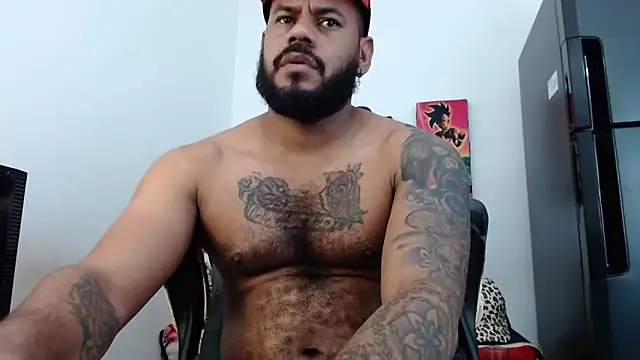 Damian64420 online show from February 2, 2026, 11:48 pm