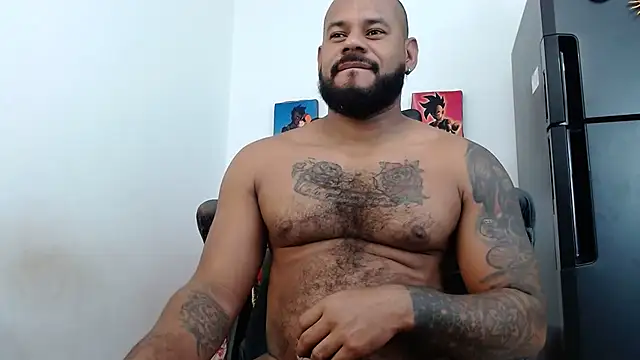 Damian64420 online show from February 19, 2026, 9:56 pm