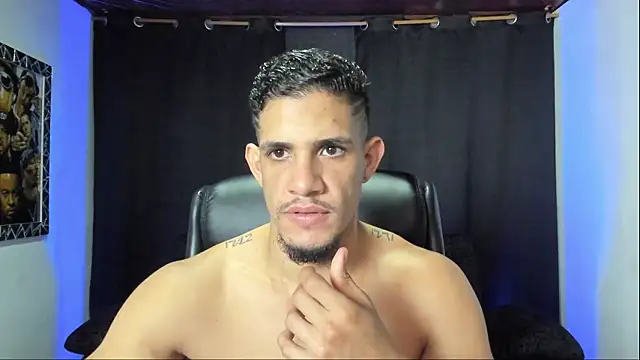 jhonnysnow17 online show from March 12, 2026, 5:50 pm