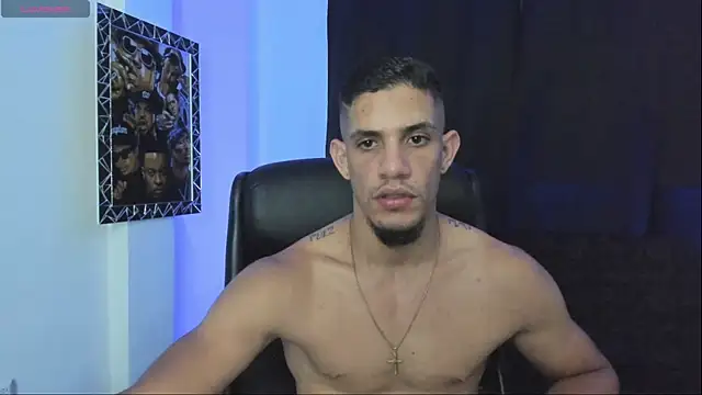 jhonnysnow17 online show from May 13, 2026, 5:03 am