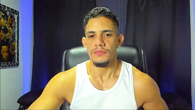 jhonnysnow17 online show from November 27, 2025, 11:05 pm