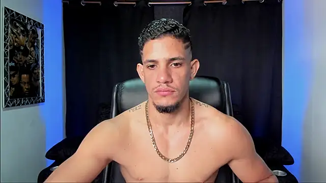 jhonnysnow17 online show from March 20, 2026, 4:08 pm