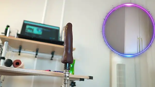 Miss69Ri99 online show from February 7, 2026, 5:21 pm