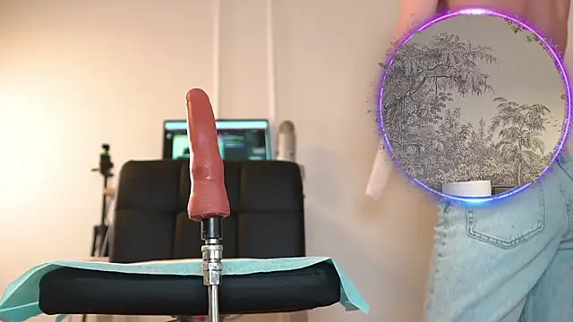 Miss69Ri99 online show from March 12, 2026, 9:52 pm