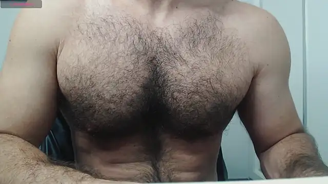 cutehairymacho online show from July 28, 2026, 4:50 pm
