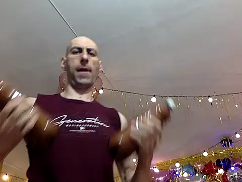 Snapshot of HandsomeAlfie chatting on June 28, 2026, 1:56 am HandsomeAlfie online show from June 28, 2026, 1:56 am