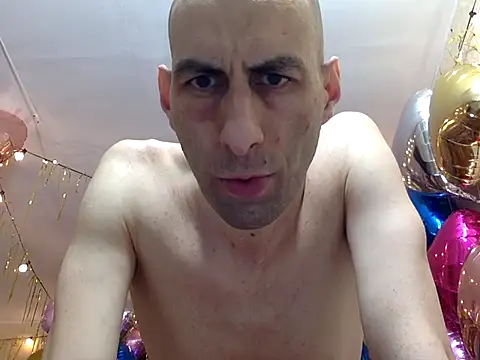 HandsomeAlfie online show from February 28, 2026, 11:15 pm