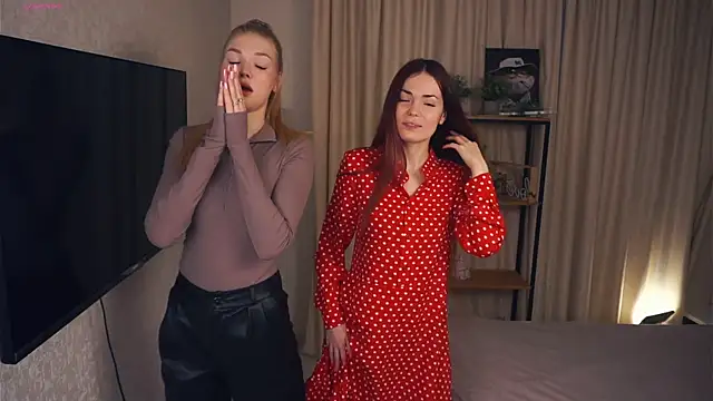 EllenReeves online show from March 5, 2025, 6:33 am