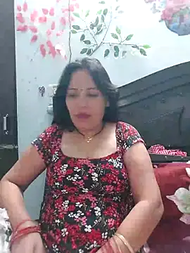 Poojabhabi101 online show from November 7, 2025, 5:56 am