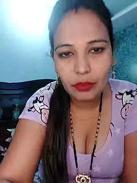 Poojabhabi101 online show from January 30, 2025, 5:41 am