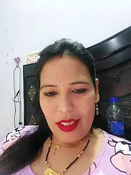 Poojabhabi101 online show from February 12, 2025, 6:08 am